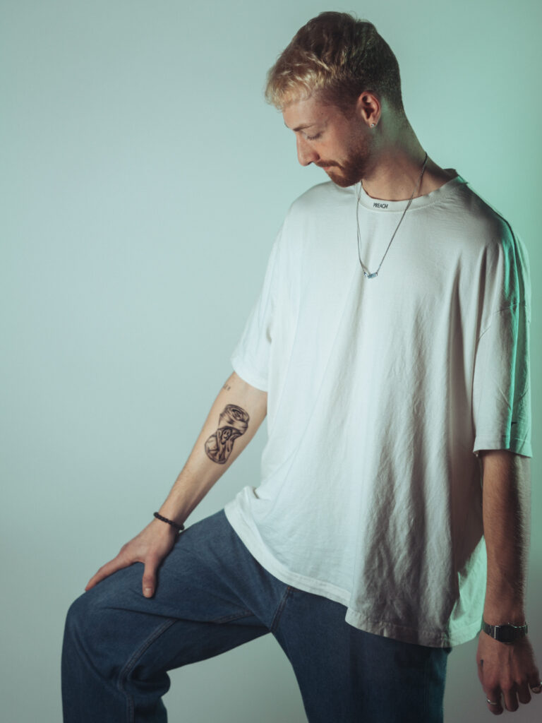 New Artist „Keri“ Create Tattoos & Art