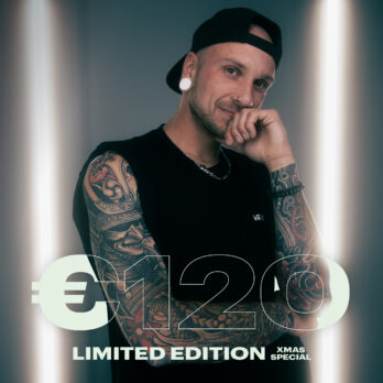 Angebot: XMAS 2025 €120