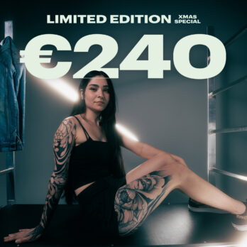 Angebot: XMAS 2025 €240